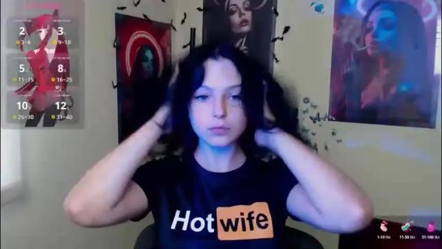 Thumbnail 2, sweet_cherryg's Stream at Chaturbate, 1 month ago