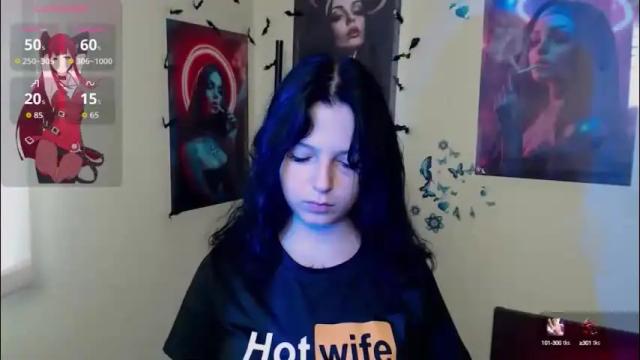 Image 8 of sweet_cherryg Stream on Chaturbate on 1 month ago