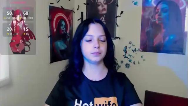 Thumbnail 3, sweet_cherryg's Stream at Chaturbate, 1 month ago