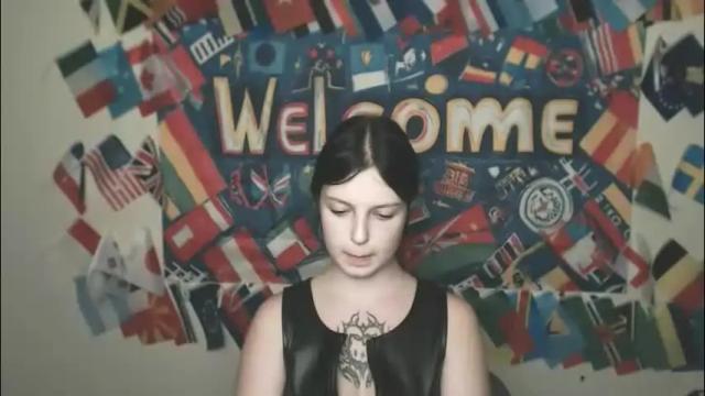Image 3 of sweet_cherryg Stream on Chaturbate on 1 month ago