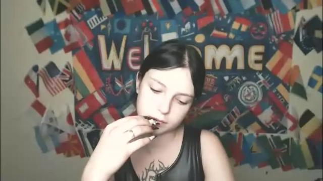 Image 4 of sweet_cherryg Stream on Chaturbate on 1 month ago