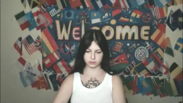 Image 6 of sweet_cherryg Stream on Chaturbate on 1 month ago