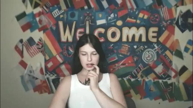 Image 8 of sweet_cherryg Stream on Chaturbate on 1 month ago