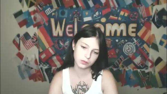 Thumbnail 3, sweet_cherryg's Stream at Chaturbate, 1 month ago