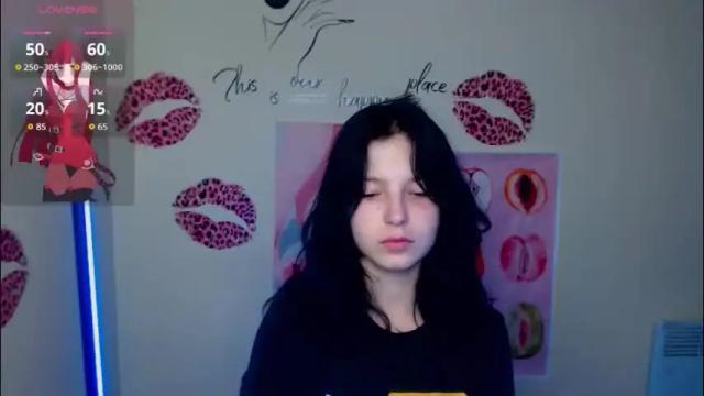 Thumbnail 1, sweet_cherryg's Stream at Chaturbate, 24 days ago