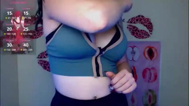 Image 11 of sweet_cherryg Stream on Chaturbate on 24 days ago