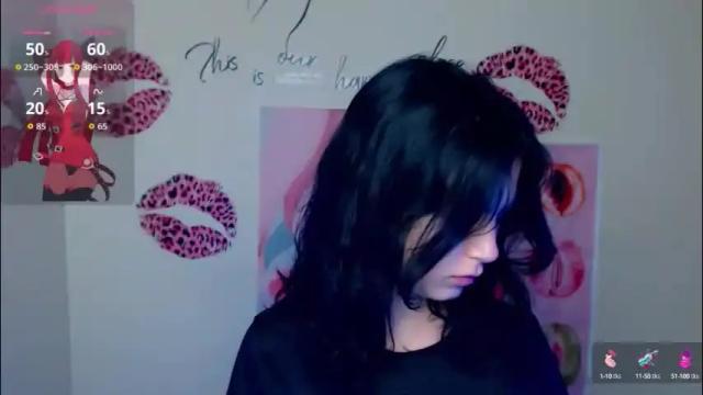 Image 2 of sweet_cherryg Stream on Chaturbate on 24 days ago