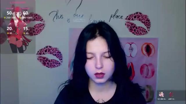 Thumbnail 2, sweet_cherryg's Stream at Chaturbate, 24 days ago