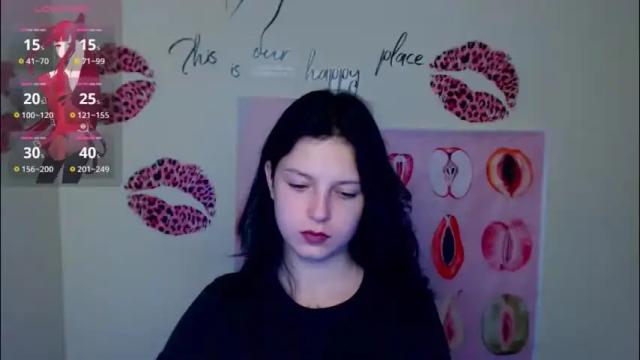 Image 8 of sweet_cherryg Stream on Chaturbate on 24 days ago
