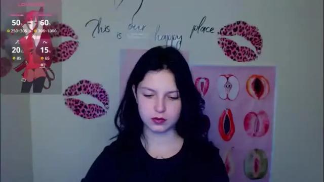 Thumbnail 3, sweet_cherryg's Stream at Chaturbate, 24 days ago