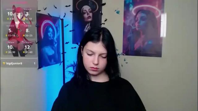 Image 11 of sweet_cherryg Stream on Chaturbate on 22 days ago