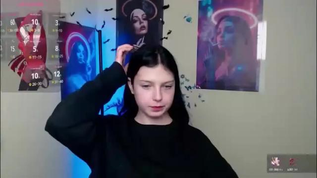 Image 3 of sweet_cherryg Stream on Chaturbate on 22 days ago