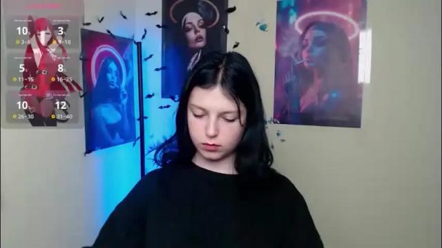 Image 4 of sweet_cherryg Stream on Chaturbate on 22 days ago