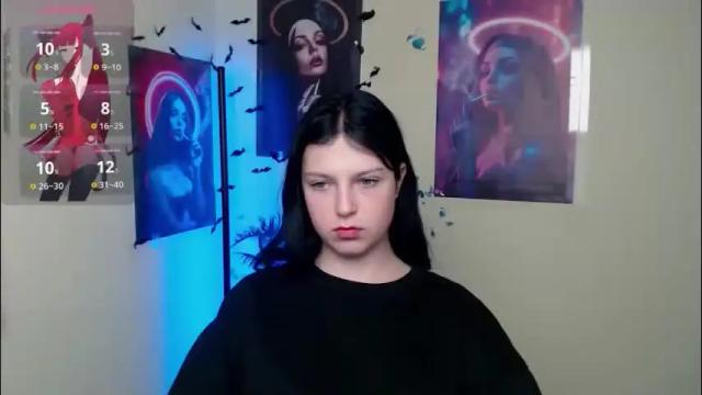 Thumbnail 2, sweet_cherryg's Stream at Chaturbate, 22 days ago