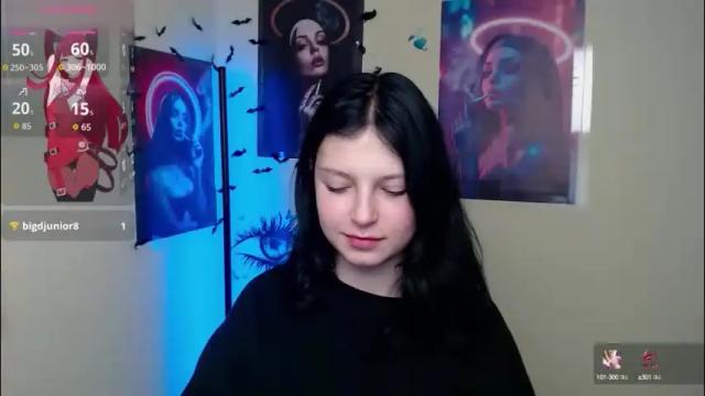 Thumbnail 3, sweet_cherryg's Stream at Chaturbate, 22 days ago
