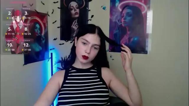 Image 3 of sweet_cherryg Stream on Chaturbate on 2 months ago