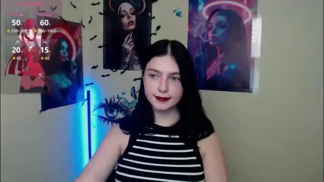 Image 6 of sweet_cherryg Stream on Chaturbate on 2 months ago