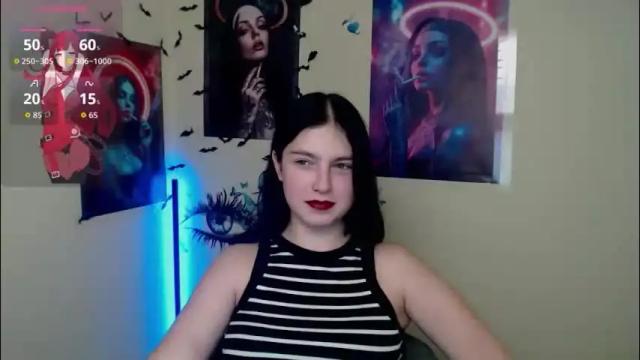 Thumbnail 3, sweet_cherryg's Stream at Chaturbate, 2 months ago