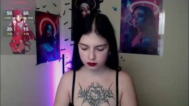 Thumbnail 1, sweet_cherryg's Stream at Chaturbate, 2 months ago