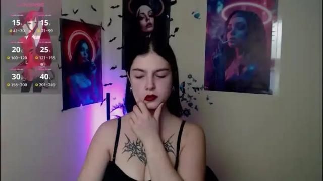 Thumbnail 3, sweet_cherryg's Stream at Chaturbate, 2 months ago