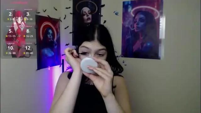 Thumbnail 1, sweet_cherryg's Stream at Chaturbate, 2 months ago