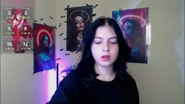 Image 12 of sweet_cherryg Stream on Chaturbate on 2 months ago