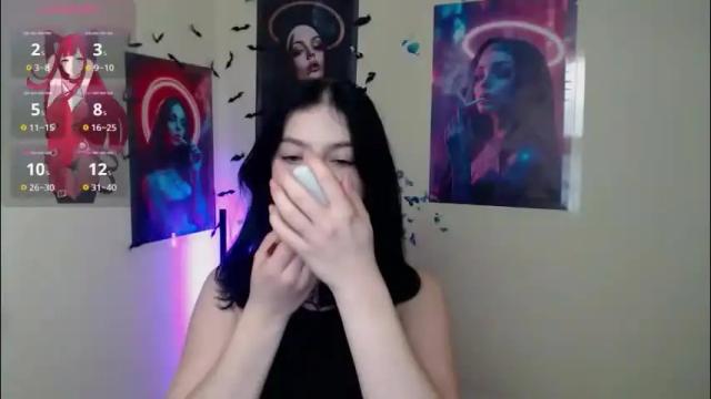 Image 2 of sweet_cherryg Stream on Chaturbate on 2 months ago