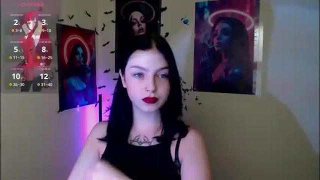 Image 4 of sweet_cherryg Stream on Chaturbate on 2 months ago