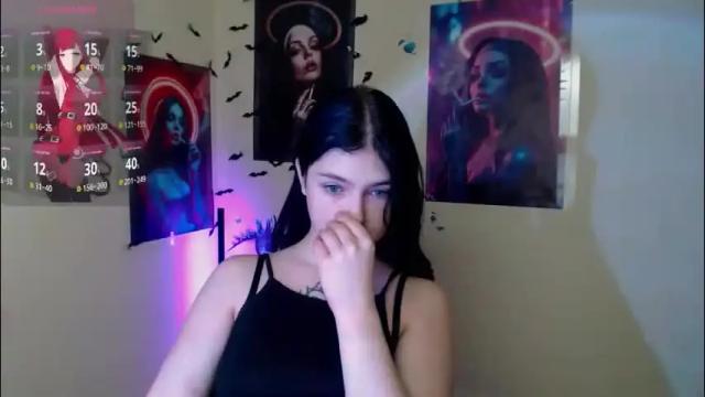 Thumbnail 2, sweet_cherryg's Stream at Chaturbate, 2 months ago