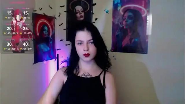 Thumbnail 3, sweet_cherryg's Stream at Chaturbate, 2 months ago