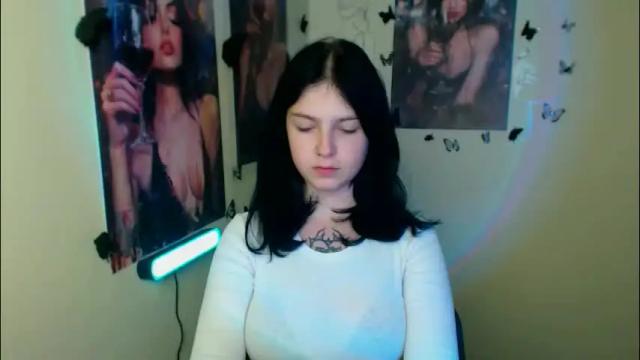 Thumbnail 1, sweet_cherryg's Stream at Chaturbate, 1 month ago