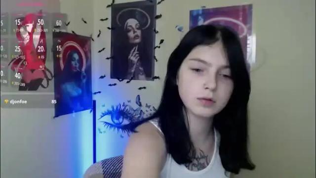 Image 11 of sweet_cherryg Stream on Chaturbate on 2 months ago