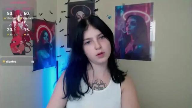 Image 12 of sweet_cherryg Stream on Chaturbate on 2 months ago