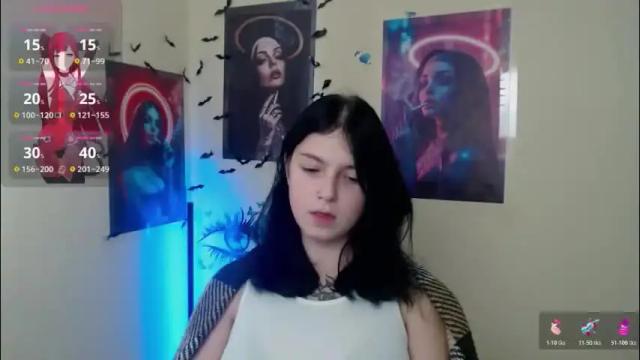 Image 2 of sweet_cherryg Stream on Chaturbate on 2 months ago
