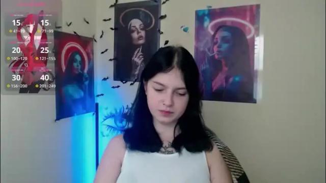 Image 3 of sweet_cherryg Stream on Chaturbate on 2 months ago