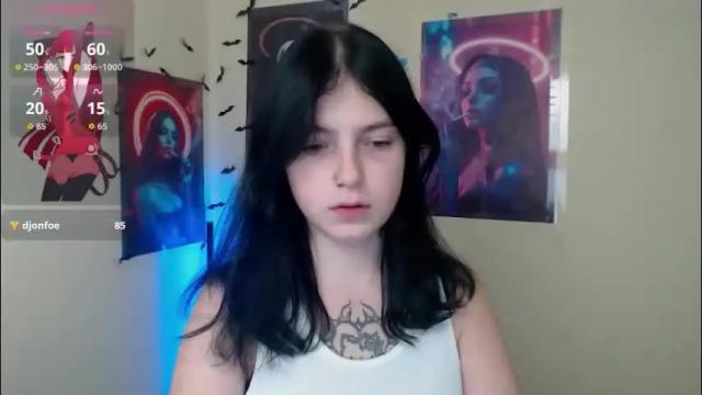 Image 6 of sweet_cherryg Stream on Chaturbate on 2 months ago