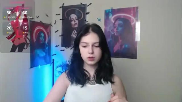 Thumbnail 1, sweet_cherryg's Stream at Chaturbate, 1 month ago