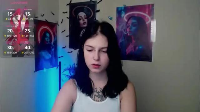 Thumbnail 2, sweet_cherryg's Stream at Chaturbate, 1 month ago