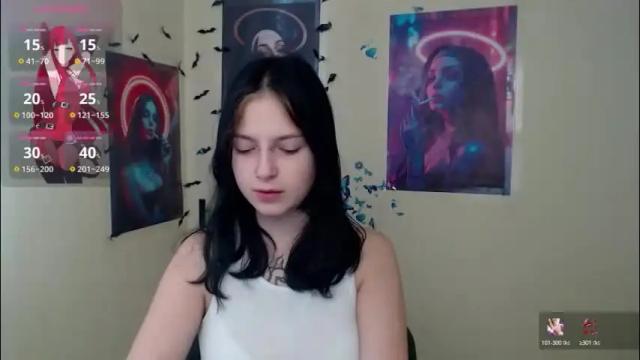 Thumbnail 1, sweet_cherryg's Stream at Chaturbate, 1 month ago