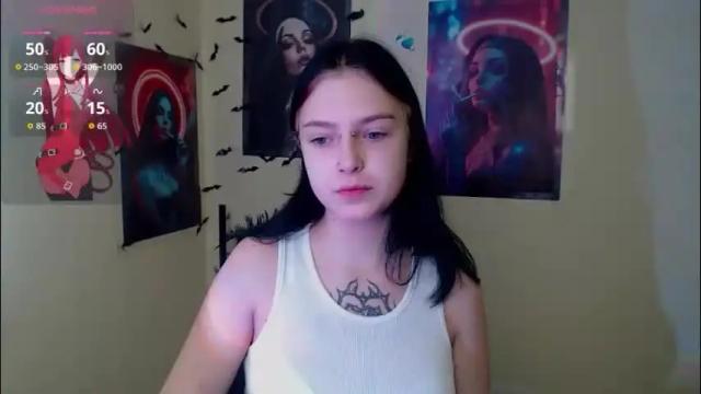 Thumbnail 3, sweet_cherryg's Stream at Chaturbate, 1 month ago