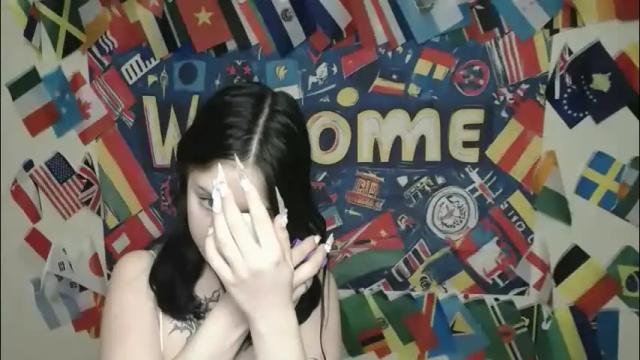 Image 3 of sweet_cherryg Stream on Chaturbate on 1 month ago