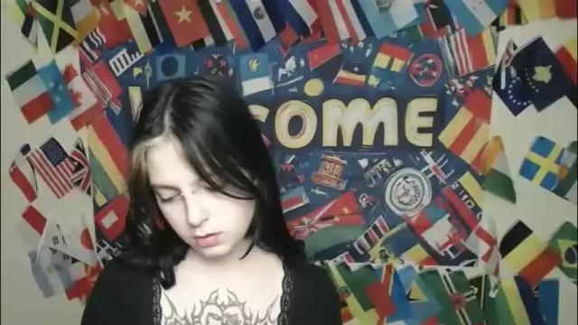 Image 4 of sweet_cherryg Stream on Chaturbate on 1 month ago