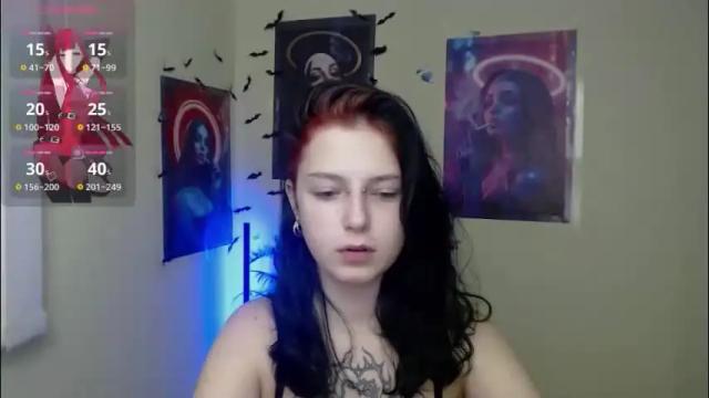 Thumbnail 1, sweet_cherryg's Stream at Chaturbate, 29 days ago