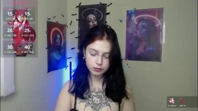 Image 3 of sweet_cherryg Stream on Chaturbate on 29 days ago