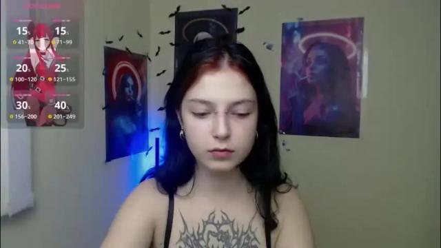 Image 4 of sweet_cherryg Stream on Chaturbate on 29 days ago
