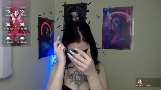 Image 6 of sweet_cherryg Stream on Chaturbate on 29 days ago