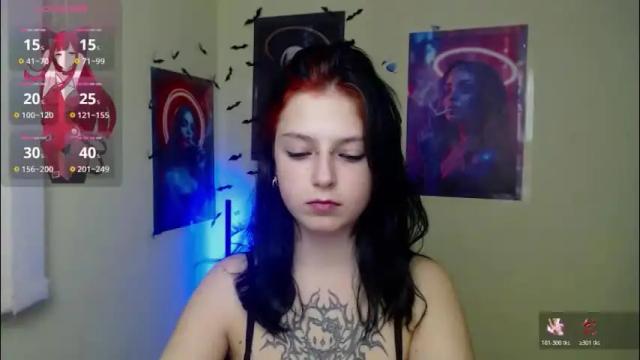 Thumbnail 3, sweet_cherryg's Stream at Chaturbate, 29 days ago