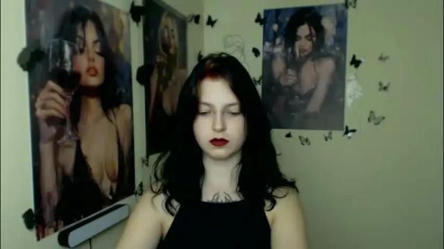 Image 2 of sweet_cherryg Stream on Chaturbate on 1 month ago