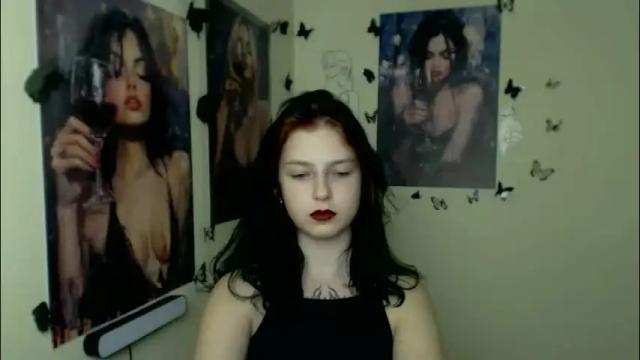 Image 4 of sweet_cherryg Stream on Chaturbate on 1 month ago
