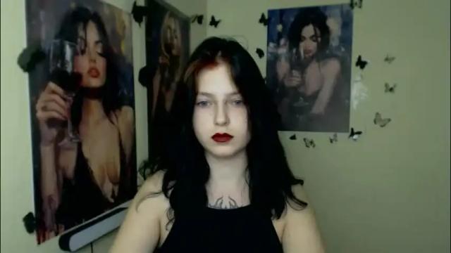 Image 6 of sweet_cherryg Stream on Chaturbate on 1 month ago
